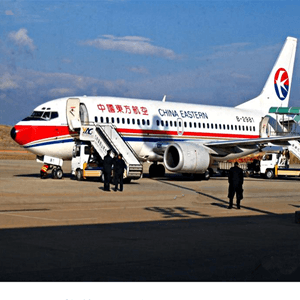 景德镇罗家机场邮寄航空快运业稳步发展的原因是什么？